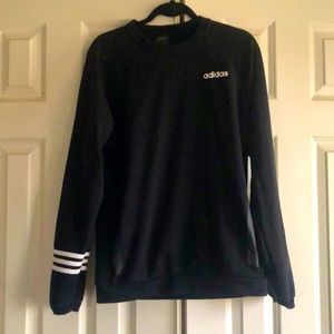 Adidas Sweatshirt